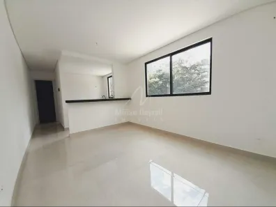 Apartamento com 1 Quarto à venda, 38m² no Sion, Belo Horizonte