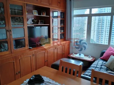 Apartamento com 2 Quartos à venda, 68m² no Vila Olímpia, São Paulo