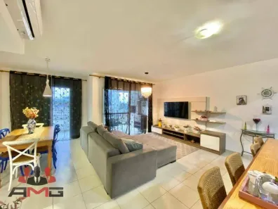 Apartamento com 2 Quartos à venda, 105m² no Centro, Bertioga