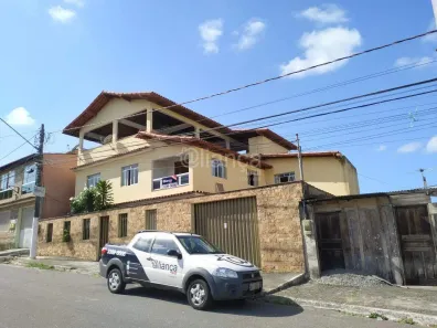 Casa com 3 Quartos para alugar, 85m² no Rio Marinho, Vila Velha