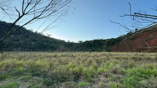 Lote/Terreno à venda, 3860m² no Campo do Coelho, Nova Friburgo