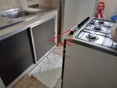 Apartamento com 2 Quartos à venda, 54m² no Santa Teresa, Rio de Janeiro
