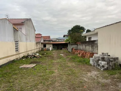 Lote/Terreno à venda, 360m² no Barreiros, São José