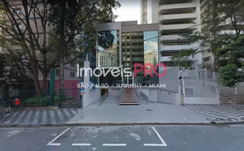 Prédio Comercial à venda, 1454m² no Jardim Paulista, São Paulo