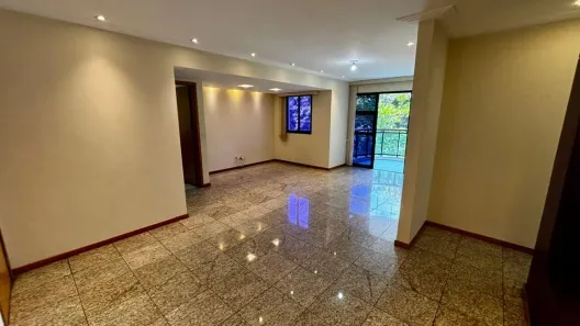 Apartamento com 3 Quartos à venda, 103m² no Freguesia (Jacarepaguá), Rio de Janeiro