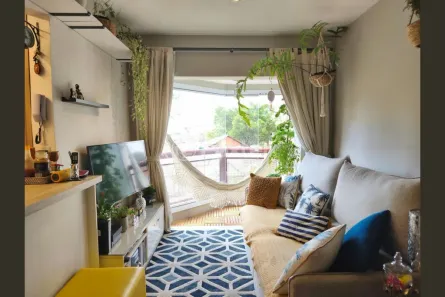 Apartamento com 2 Quartos à venda, 55m² no Vila Mariana, São Paulo
