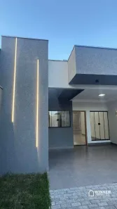 Casa com 3 Quartos à venda, 99m² no Jardim Alvorada, Maringá