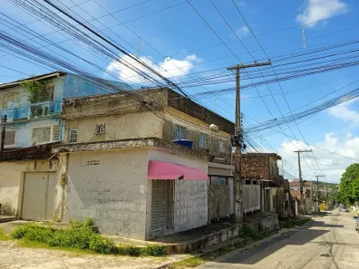 Casa com 6 Quartos à venda, 200m² no Rio Doce, Olinda