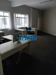 Sala Comercial à venda, 104m² no República, São Paulo