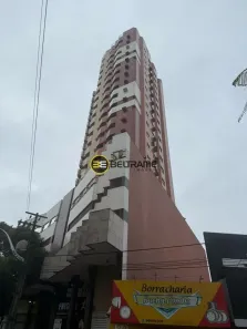 Apartamento com 4 Quartos à venda, 187m² no Zona 01, Maringá