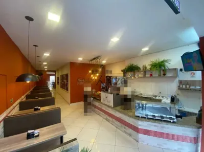 Prédio Comercial à venda, 150m² no Jardim Paulista, São José dos Campos