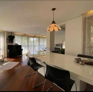Apartamento com 3 Quartos à venda, 200m² no Jardim Fonte do Morumbi, São Paulo