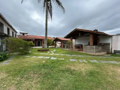 Casa com 2 Quartos à venda, 104m² no Balneario Gaivotas, Itanhaém