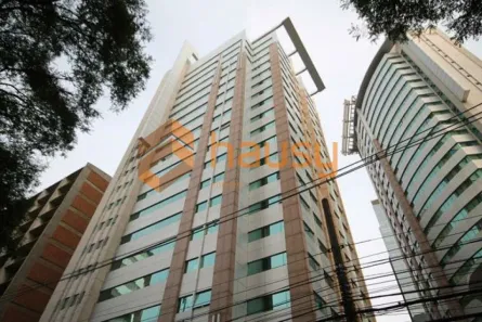 Sala Comercial à venda, 170m² no Vila Olímpia, São Paulo