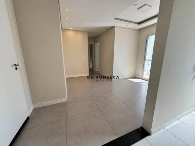 Apartamento com 2 Quartos para alugar, 55m² no Continental, Osasco