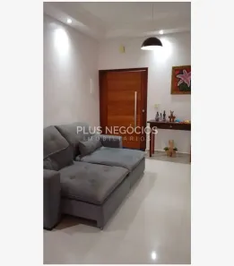 Casa de Condomínio com 3 Quartos à venda, 160m² no Jardim Residencial das Dálias, Sorocaba