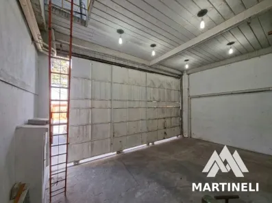 Galpão/Depósito/Armazém com 1 Quarto para alugar, 600m² no Ipiranga, São Paulo