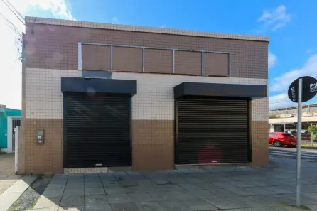 Ponto Comercial para alugar, 90m² no Niterói, Canoas