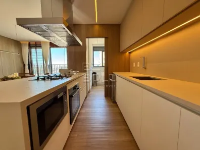 Apartamento com 3 Quartos à venda, 94m² no Canto, Florianópolis