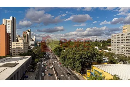 Lote/Terreno à venda, 400m² no Indianópolis, São Paulo