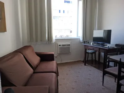 Apartamento com 2 Quartos à venda, 50m² no Copacabana, Rio de Janeiro