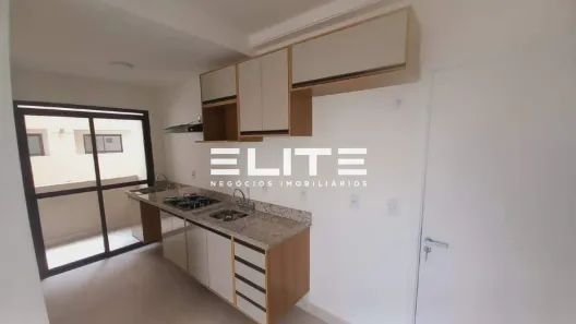 Apartamento com 2 Quartos para alugar, 56m² no Parque das Nações, Santo André