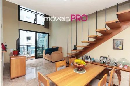 Apartamento com 1 Quarto à venda, 55m² no Paraíso, São Paulo
