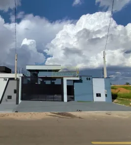 Casa com 3 Quartos à venda, 250m² no Jardim Japão, Itupeva