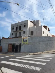 Apartamento com 2 Quartos à venda, 40m² no Jardim Stella, Santo André