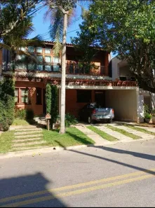 Casa de Condomínio com 2 Quartos à venda, 214m² no Granja Olga III, Sorocaba