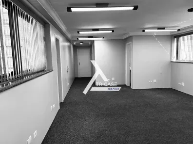Sala Comercial para alugar, 45m² no Pinheiros, São Paulo