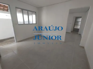 Casa com 1 Quarto à venda, 48m² no Jardim São Roque, Americana
