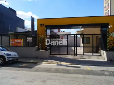 para alugar, 310m² no Centro, Taubaté