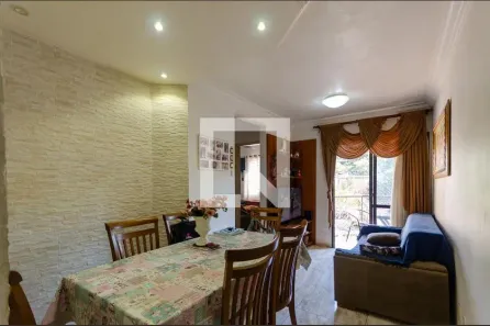 Apartamento com 2 Quartos à venda, 55m² no Vila Pirituba, São Paulo