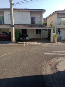 Casa de Condomínio com 3 Quartos à venda, 150m² no Jardim Yolanda, São José do Rio Preto