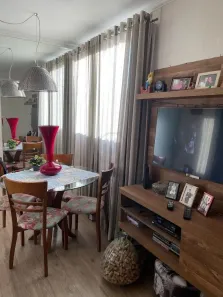 Apartamento com 2 Quartos à venda, 47m² no Jardim Pitangueiras I, Jundiaí