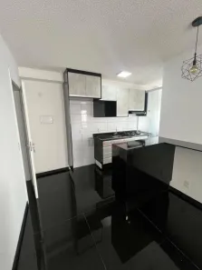 Apartamento com 2 Quartos para alugar, 42m² no Jardim América da Penha, São Paulo