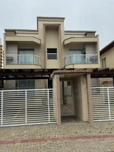 Apartamento com 2 Quartos à venda, 67m² no Jardim Icaraí, Barra Velha