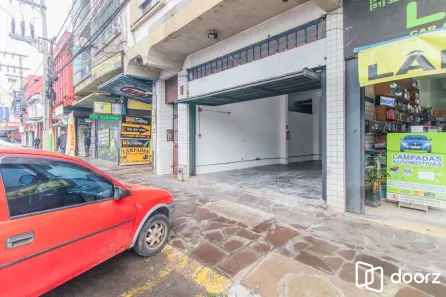 Ponto Comercial com 2 Quartos à venda, 114m² no Azenha, Porto Alegre