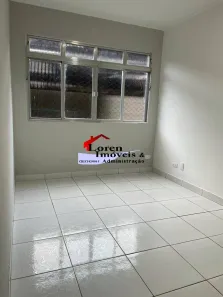 Apartamento com 2 Quartos à venda, 60m² no Vila Nossa Senhora de Fátima, São Vicente
