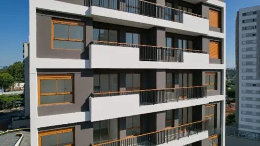 Apartamento com 1 Quarto à venda, 41m² no Butantã, São Paulo