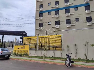 Apartamento com 2 Quartos à venda, 51m² no Vila Melhado, Araraquara