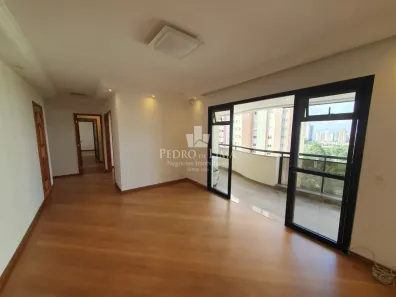 Apartamento com 3 Quartos à venda, 157m² no Jardim Anália Franco, São Paulo