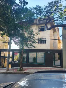 Apartamento com 4 Quartos para alugar, 250m² no Anchieta, Belo Horizonte