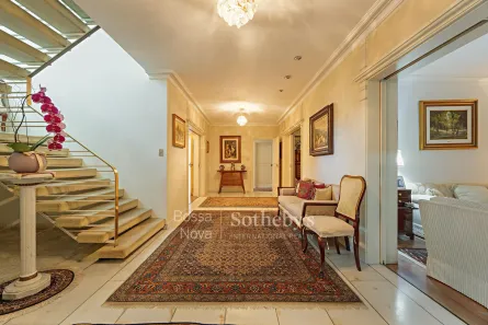 Casa com 6 Quartos à venda, 582m² no Jardim Luzitânia, São Paulo
