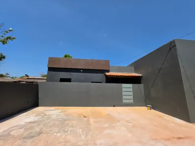 Casa com 2 Quartos para alugar, 65m² no São Cristóvão, Santarém