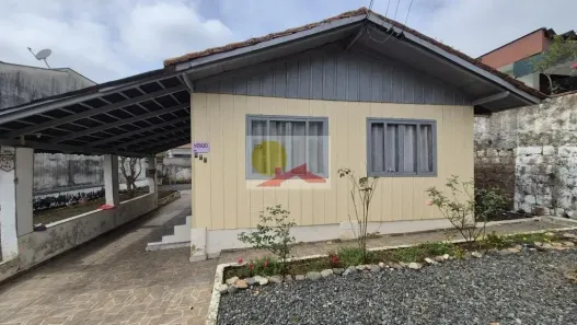 Casa com 2 Quartos à venda, 79m² no Itaum, Joinville