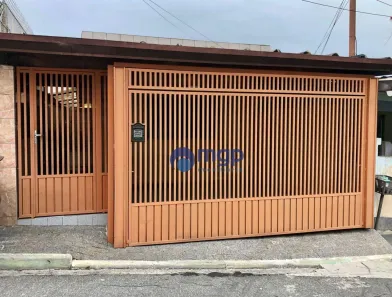 Sobrado com 2 Quartos à venda, 100m² no Vila Mazzei, São Paulo