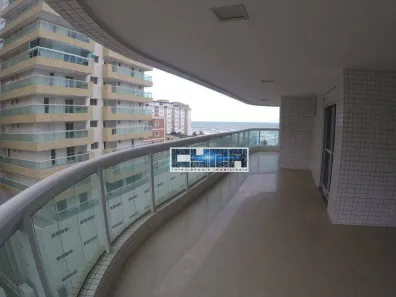 Apartamento com 3 Quartos à venda, 172m² no Tupi, Praia Grande
