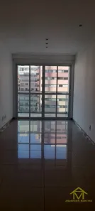 Apartamento com 2 Quartos à venda, 63m² no Itapuã, Vila Velha